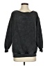 Shein Black Pullover Sweater Size S - photo 1