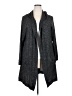 Self Esteem Gray Cardigan Size 2X - photo 1