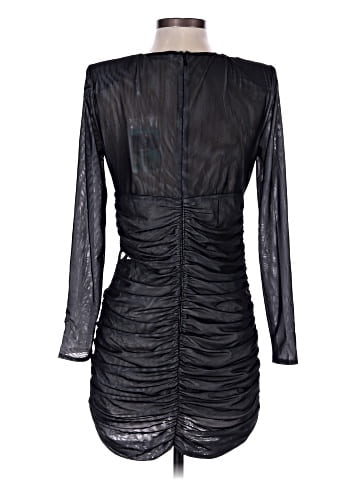 Self-Portrait Cocktail Dress (view 2)