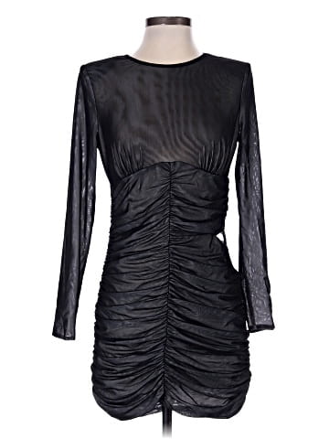 Self-Portrait Cocktail Dress (view 1)