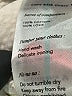 Grace & Mila 100% Cotton Ivory Jacket Size Med - Lg - photo 4