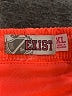 Exist 100% Polyester Color Block Orange Athletic Shorts Size XL - photo 3