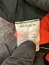 Exist 100% Polyester Color Block Orange Athletic Shorts Size XL - photo 4
