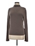 Mystree Brown Turtleneck Sweater Size M - photo 1