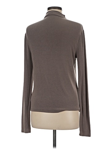 Mystree Turtleneck Sweater (view 2)