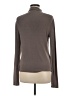 Mystree Brown Turtleneck Sweater Size M - photo 2