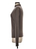 Mystree Brown Turtleneck Sweater Size M - photo 5