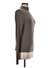 Mystree Brown Turtleneck Sweater Size M - photo 4