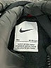 Nike 100% Polyester Color Block Red Track Jacket 12-18 MO / 18 MO - photo 3