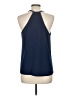 Unbranded Teal Blue Sleeveless Blouse Size M - photo 2