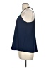Unbranded Teal Blue Sleeveless Blouse Size M - photo 5