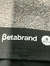 Betabrand Black Active Pants Size M - photo 7