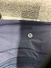 Lululemon Athletica Blue Active Pants Size 6 - photo 7