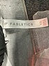 Fabletics Silver Short Sleeve T-Shirt Size XS - photo 7