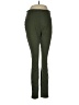 Time and Tru Solid Green Active Pants Size 8 - 10 - photo 1