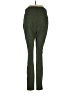 Time and Tru Solid Green Active Pants Size 8 - 10 - photo 2