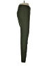 Time and Tru Solid Green Active Pants Size 8 - 10 - photo 4