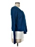 Gap Blue Cardigan Size M - photo 4