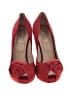Valentino Garavani Red Heels Size EU 40 - photo 2