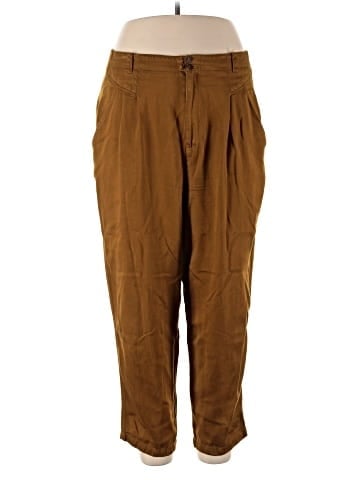 Leslie Fay Casual Pants (view 1)