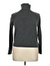 Serra Gray Long Sleeve Turtleneck Size XL - photo 1