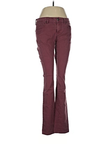 LC Lauren Conrad Jeans (view 1)