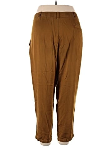 Leslie Fay Casual Pants (view 2)