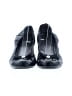 Tahari Black Flats Size 9 - photo 2