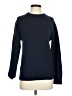 J.Crew Solid Blue Wool Pullover Sweater Size XS - photo 1