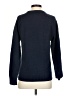 J.Crew Solid Blue Wool Pullover Sweater Size XS - photo 2