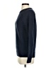 J.Crew Solid Blue Wool Pullover Sweater Size XS - photo 5