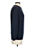 J.Crew Solid Blue Wool Pullover Sweater Size XS - photo 4