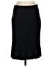 Club Monaco Solid Black Formal Skirt Size 0 - photo 1