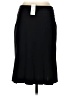 Club Monaco Solid Black Formal Skirt Size 0 - photo 2