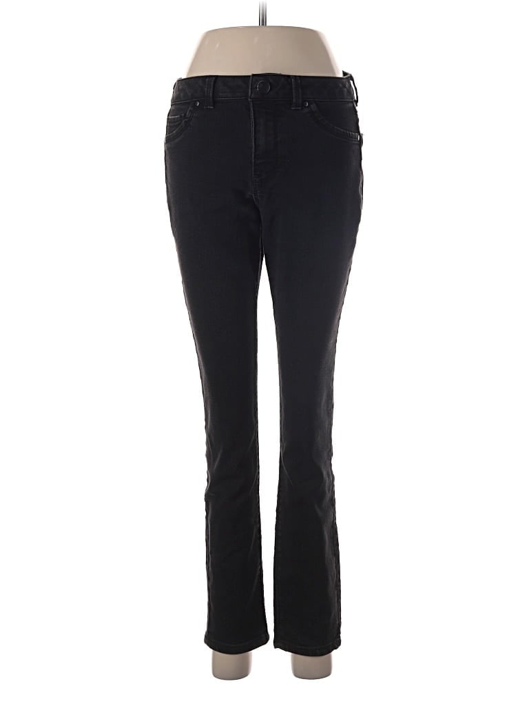 Pre-owned D.jeans Jeans In Black