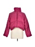 Unbranded Pink Red Snow Jacket Size L (estimated) - photo 1