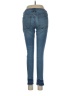 Banana Republic Solid Blue Jeans Size 28 waist - photo 2