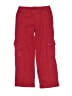 Gymboree Outlet Red Cargo Pants Size 10 - photo 1
