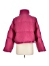 Unbranded Pink Red Snow Jacket Size L (estimated) - photo 2