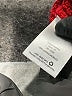 Laura Scott 100% Acrylic Red Pullover Sweater Size L - photo 8