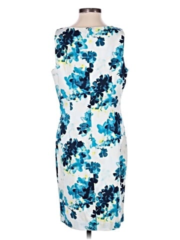 Ann Taylor Factory Cocktail Dress (view 2)
