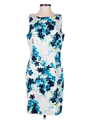 Ann Taylor Factory Cocktail Dress (view 1)