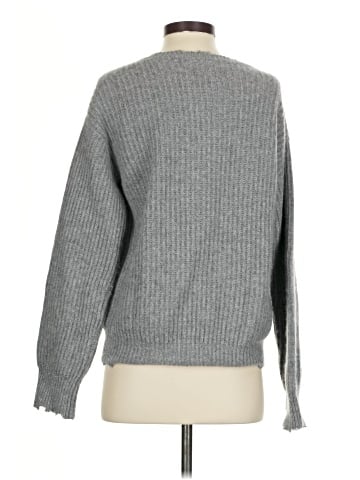 RTA Road To Awe Cashmere Pullover Sweater (view 2)