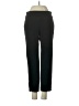 Charter Club Solid Black Active Pants Size 4 - photo 1