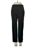 Charter Club Solid Black Active Pants Size 4 - photo 2