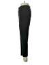 Charter Club Solid Black Active Pants Size 4 - photo 5