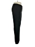 Lands' End Solid Black Active Pants Size XL - photo 4