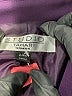 STUDIO by Tahari-Levine 100% Polyester Purple Blazer Size 24W - photo 3