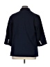 Liz Claiborne Blue Blazer Size 14w - photo 2