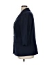 Liz Claiborne Blue Blazer Size 14w - photo 5